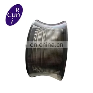 China Factory Wholesale 16 Gauge Stainless Steel Wire Price thumbnail-5