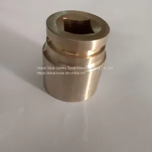 Impact Socket Wrench Copper Beryllium Non Sparking Tools thumbnail-2