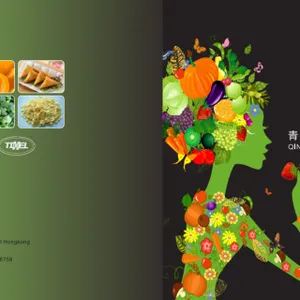 Qingdao Timwel Food Co.,LTD company overview - view 1 thumbnail