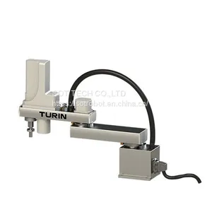Four Axis Multi-joint Scara Industrial Robot for Carry and Assemble thumbnail-1