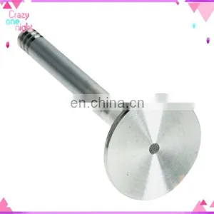 Intake and Exhaust Engine Valves for MITSUBISHI 4DQ5 K3B K3F K3H K3M K4C K4D K4E K41-DI K4F ALL OF THE WORLD thumbnail-2
