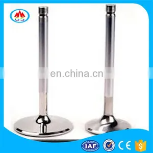 Marine Parts Engine Valve For Yanmarr 6HA-DT thumbnail-6