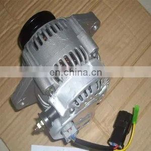 Alternator 129423-77200 for 4TNV88 Engine Parts thumbnail-1