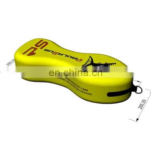 New Design Inflatable Floating Water Swimming Buoys For Water Sport Events thumbnail-2