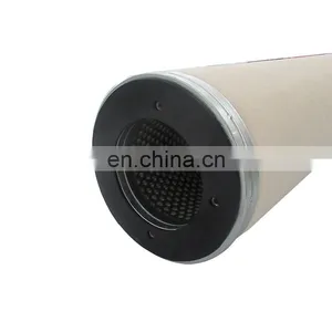 Long Service Life 0.1 Micron Filter Cartridge for Coconut Oil thumbnail-4
