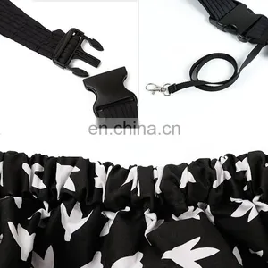 Wholesale Durable Dog Backpack Pet Bag Outgoing Carrying Bag Fashion Pet Shoulder Bag thumbnail-6