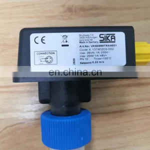 Sika Flow Switch VKS05M0TRANEO1 thumbnail-3