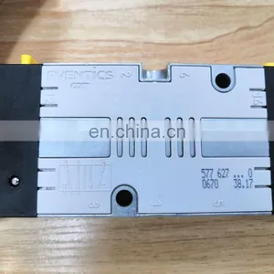 Aventics Solenoid Valve 577627 thumbnail-3