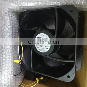 ORIX AC Cooling Fan MRS20-DUL 200V/230V thumbnail-3