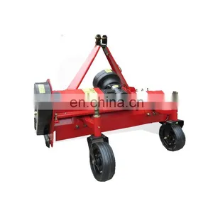 Professional Farm Tractor 3 Point Flail Mulcher for 20-30 HP Tractors thumbnail-2