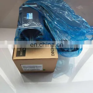 For Sewing Machine AC Servo Motor R2AAB8100HXH5A 1kw Servo Drive thumbnail-6