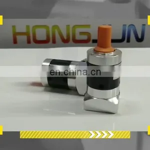 Round Output Flange Ratio 3 4 5 7 10 Speed Reducer thumbnail-1