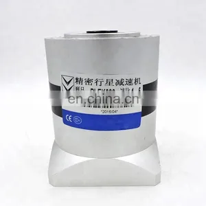 Hollow Shaft 1:40 Ratio Planetary Gearbox thumbnail-2