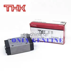 Free Shipping Original 8pcs THK SSR15XW Large Stock CNC Machinery Parts THK Japan Slide Block Mask Machinery Block thumbnail-5