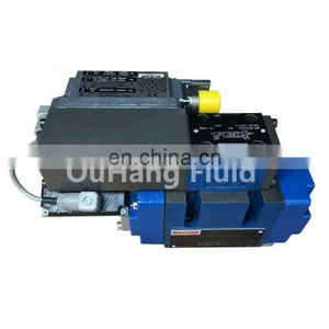 Bosch Rexroth Proportional Valve 0811 404 669 Use for Injection Molding Machine thumbnail-1