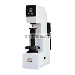 Digital Display Brinell Hardness Tester of Steel Price thumbnail-2