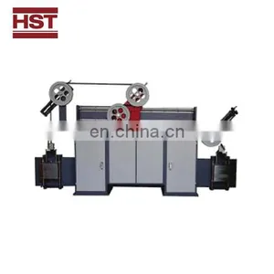 OpticalFiberCableFlexingTester/ Winding Bending Testing Machine Price thumbnail-1