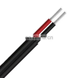 Solar System Cable 2 Core 2.5mm2 Xlpo Insulation Solar pv Cable thumbnail-2
