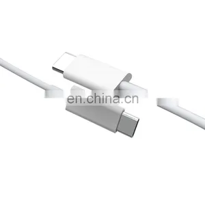 Fast Charge Mobile Phone Cable Type c to Type c Usb Cable thumbnail-1