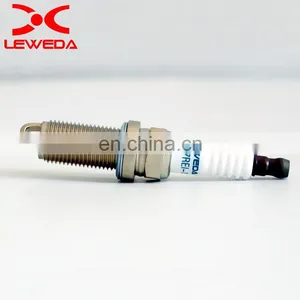 Japan Auto Spark Plug OEM 90919-01191 With High Quality thumbnail-4