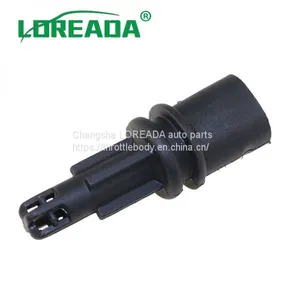 Intake Air Temperature Sensor 1238079 12129596 For OPEL ASTRA F G H COMBO CORSA B C D MERIVA TIGRA VECTRA ZAFIRA 1.2 1.4 1.6 1.8 thumbnail-1