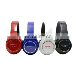H666 Bluetooth Headset Headphone Bluetooth Earphone thumbnail-1