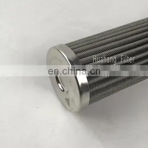Replacement Industrial Oil Filter HDX-100x5Q Leemin Hydraulic Oil Filter Manufacturer thumbnail-2