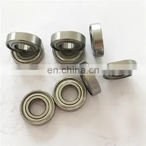 R Series Bearing R2 Miniature Bearing thumbnail-5