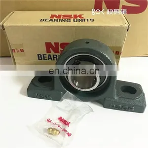 Heavy Duty Original NSK Pillow Block Bearing UCP206 UCP206D1 Bearing thumbnail-1