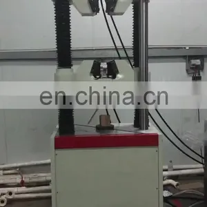 Liyi Universal Tensile 10 - 200 Ton Spring Compression Testing Machine thumbnail-1
