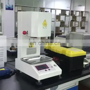 Liyi Melt Indexer Price Melt Flow Index Mfi Testing Machine thumbnail-1