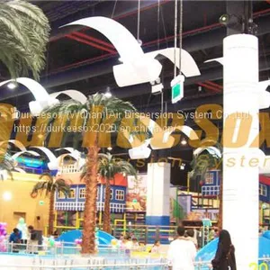 Entertainment Facility & Fitness Center thumbnail-1