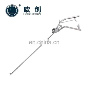 Friendly In Use Needle Hplder for Surgical Instruments thumbnail-4