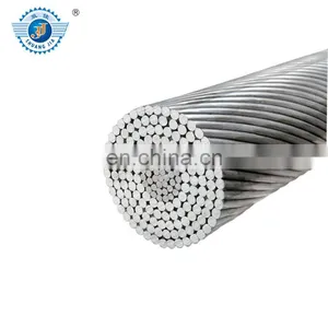 50mm2 AAC/AAAC/ACSR All Aluminum Bare Conductor thumbnail-1