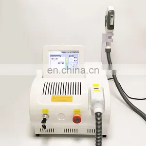 2019 Professional Portable OPT SHR IPL Therapy Hair Removal Beauty Machine For Salon thumbnail-6
