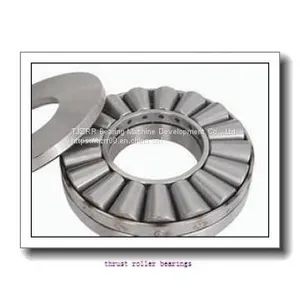 Timken 60TP126 Thrust Roller Bearings thumbnail-1