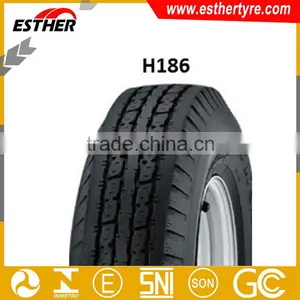 Bottom Price Top Sell Agricultural Farm Trailer Tyre 6.00-20 thumbnail-1