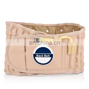 2021 Vivanstar Back Pain Relief Machine Model MT1302 Electrical Heating Waist Belt thumbnail-1