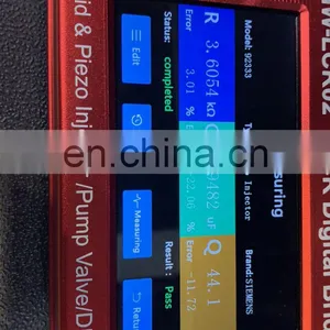 HW-LCR02 DIGITAL BRIDGE With Cheap Price thumbnail-2