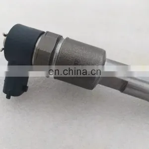 Оригинальный форсунка Common Rail BOSCH для 0445110293 для GreatWall 1112100-E06 thumbnail-6