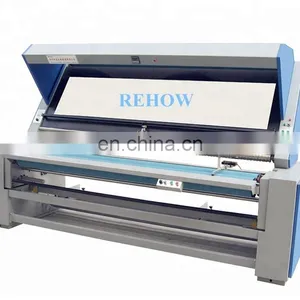 OW-01 Automatic Edge Fabric Inspection Machine thumbnail-5