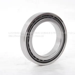 Precision Spindle Bearings: Ceramic Balls HC7000E.T.P4S.UL thumbnail-3