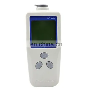 Portable Multiparameter Water Quality Meter Temp Saturation Do Meter thumbnail-2