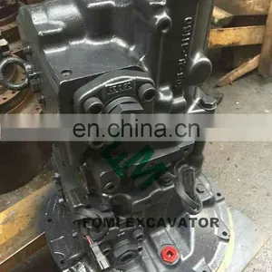 Original New PC200-7 Hydraulic Pump 708-2L-00300 thumbnail-5