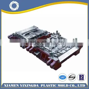 Professional OEM Custom Metal Stamping Mould for Precision Metal Stamping Parts, Metal Stamping Press thumbnail-1