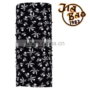 Customized Logo Skull Face Mask Bandana thumbnail-3