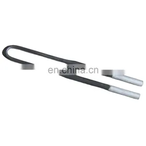 Customized Industrial Electric Heating Rod MoSi2 Heater thumbnail-2