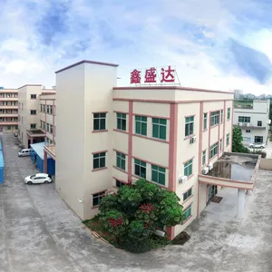 Dongguan XSD Cable Technology Co., Ltd. company overview - view 1 thumbnail