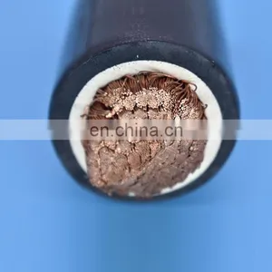 Rubber Welding Control Cable Welding Cable thumbnail-2
