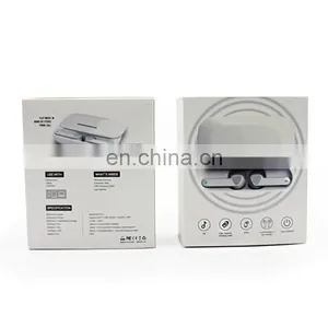 Factory Direct Elegant Wireless TWS Earbuds 5.0 B36 Blue Tooth In-Ear Earphones thumbnail-3